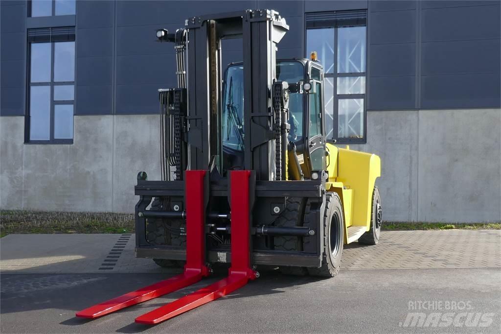 Hyster H16.00XM-12 Дизелови камиони