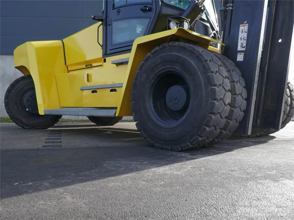 Hyster H16.00XM-12 Дизелови камиони