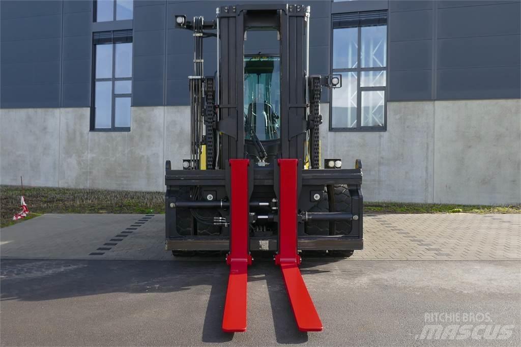 Hyster H16.00XM-12 Дизелови камиони