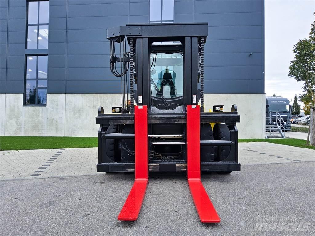 Hyster H25XMS-9 Дизелови камиони