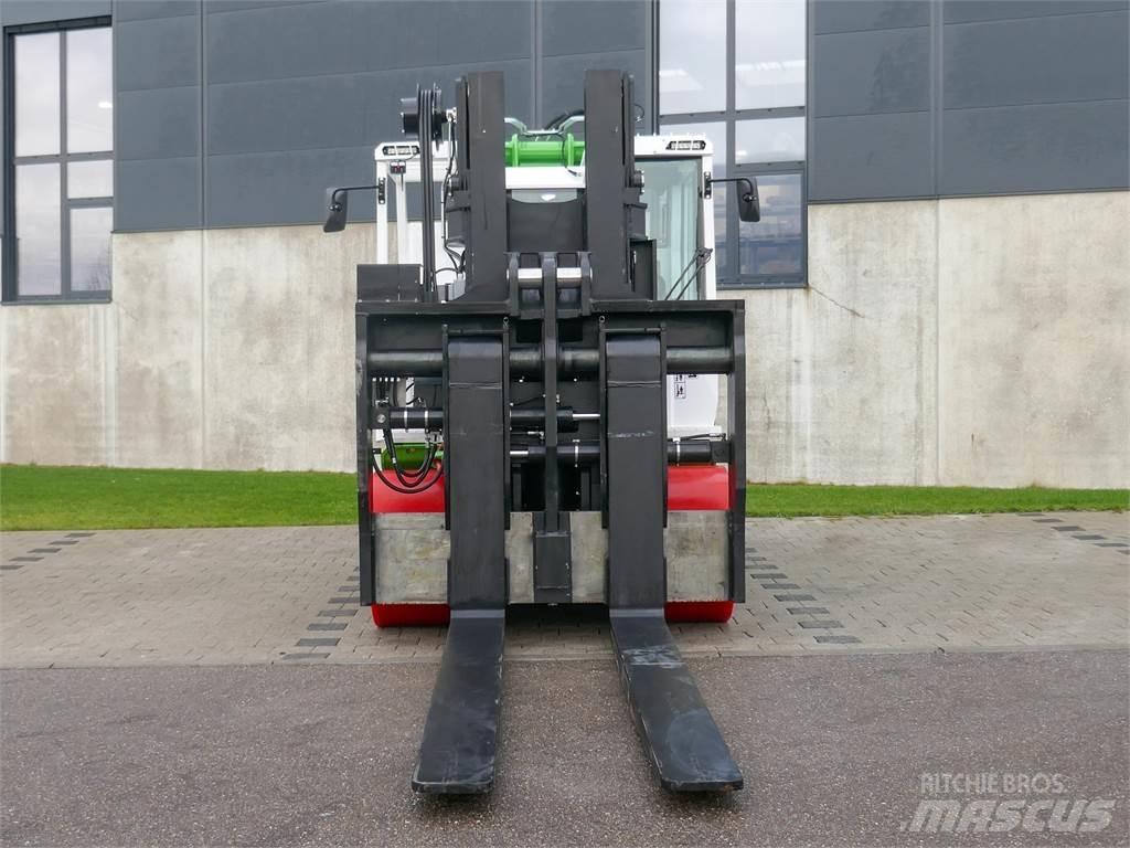 JMG MC 250.09FL Електрически вилични кари-повдигачи