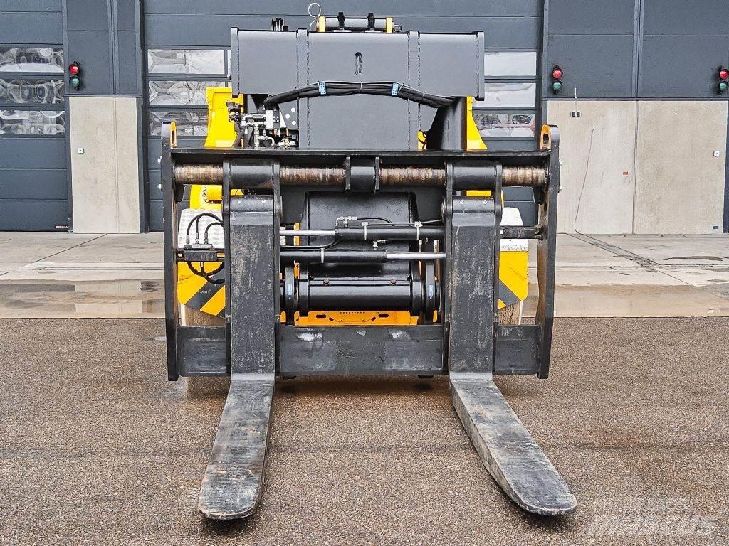 JMG MC580 Телескопични товарачи