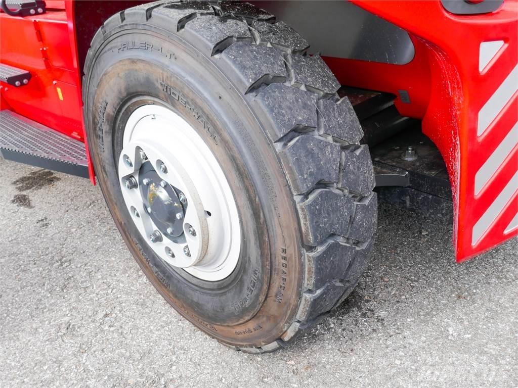 Kalmar DCG 100-12 Дизелови камиони