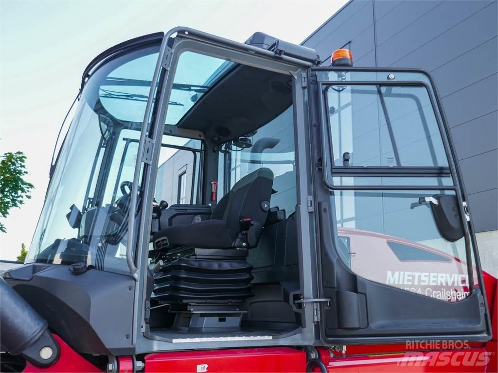Kalmar DCG 160-12 Дизелови камиони