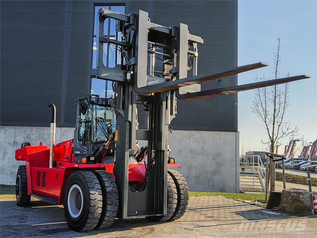 Kalmar DCG 250-12 Дизелови камиони
