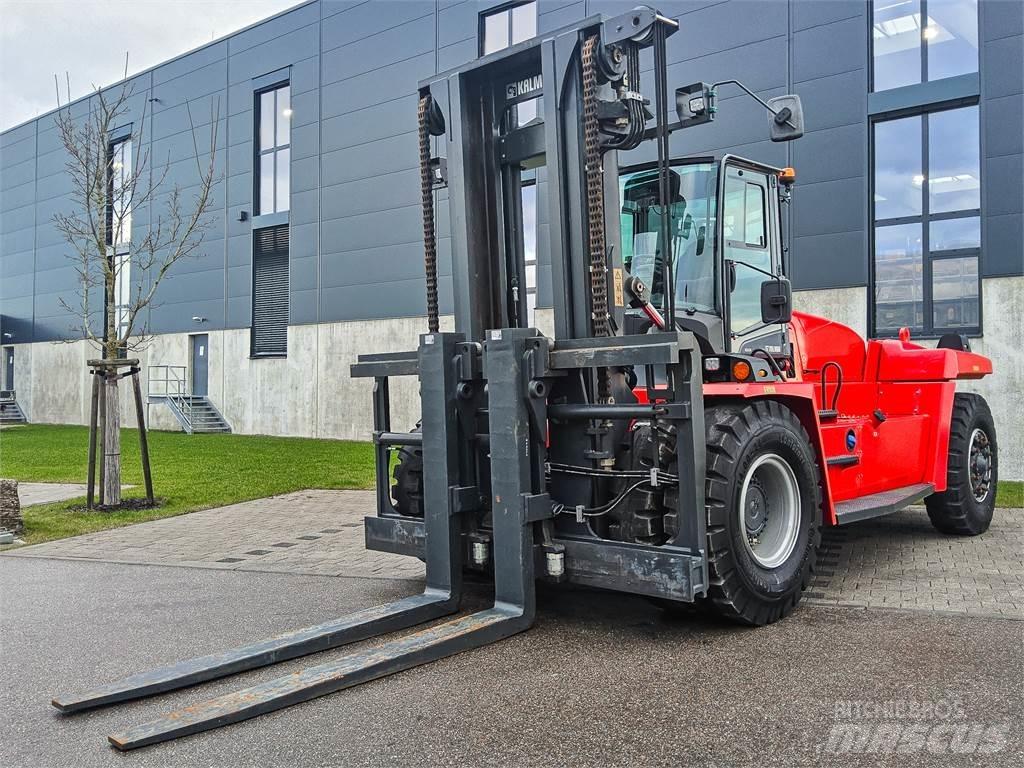Kalmar DCG 250-12 Дизелови камиони