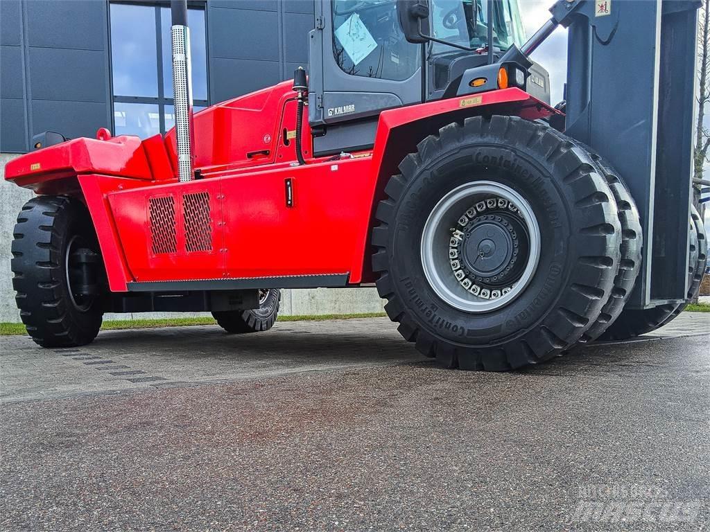Kalmar DCG 250-12 Дизелови камиони