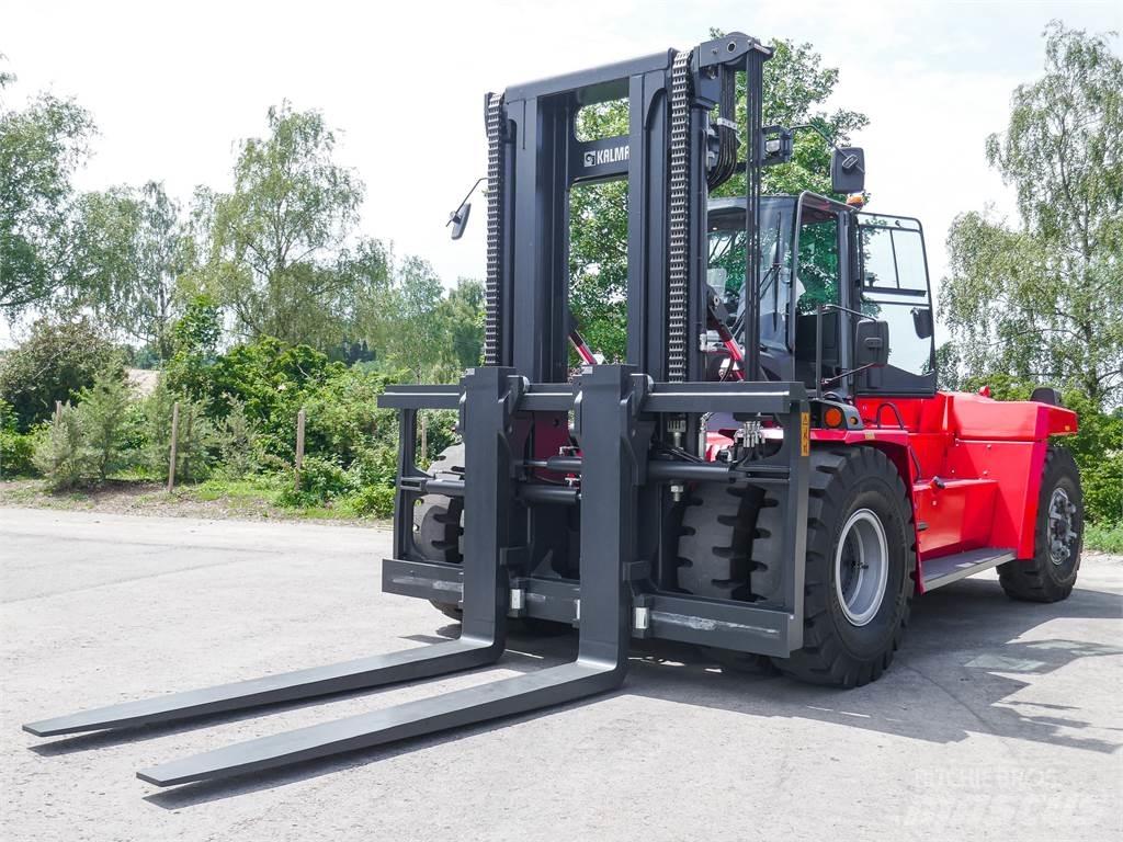 Kalmar DCG 330-12 Дизелови камиони
