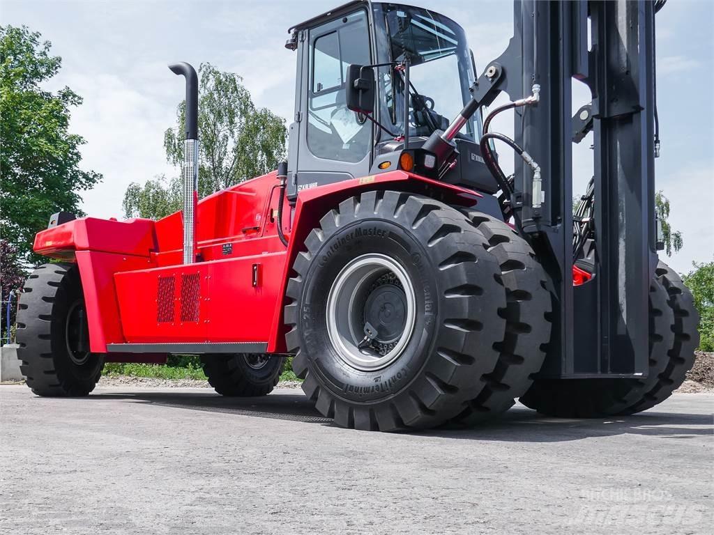Kalmar DCG 330-12 Дизелови камиони