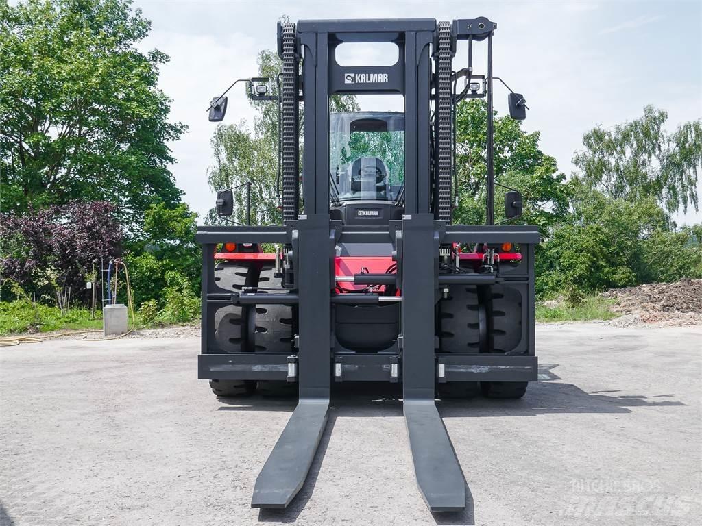 Kalmar DCG 330-12 Дизелови камиони