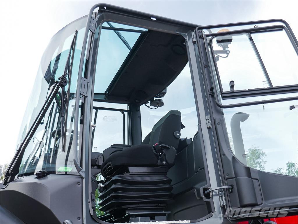 Kalmar DCG 330-12 Дизелови камиони