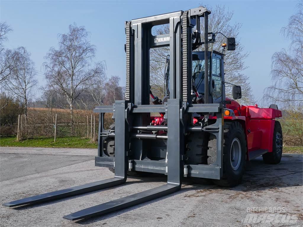 Kalmar DCG 330-12 Дизелови камиони