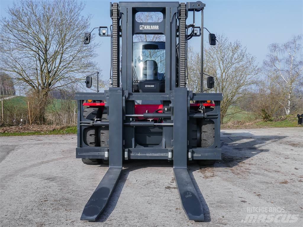 Kalmar DCG 330-12 Дизелови камиони