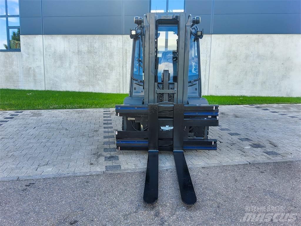 Linde H 50D-01/600 Дизелови камиони
