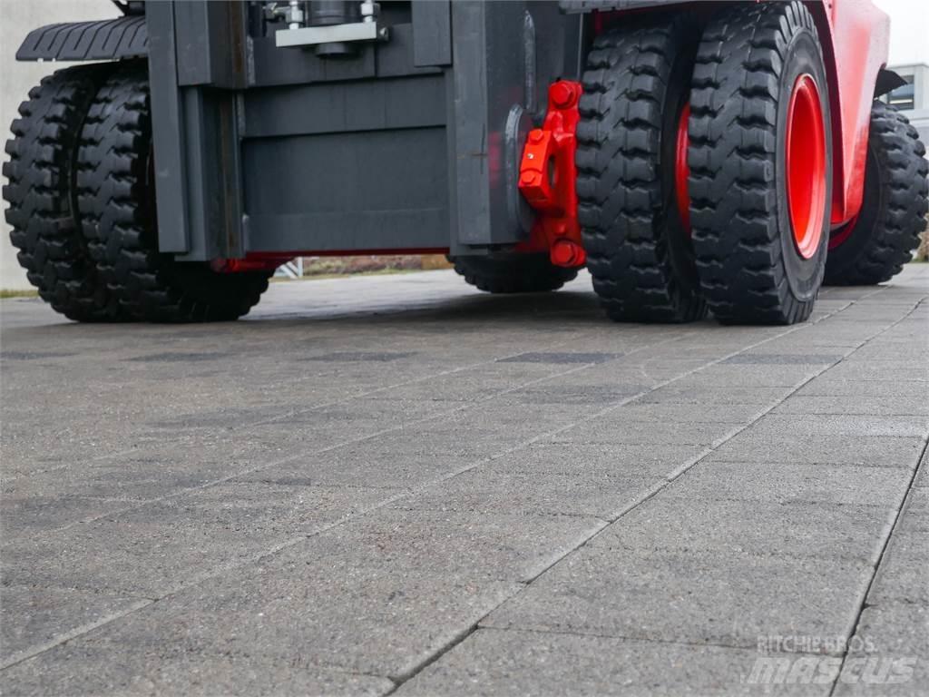 Linde H 80D-03/900 Дизелови камиони