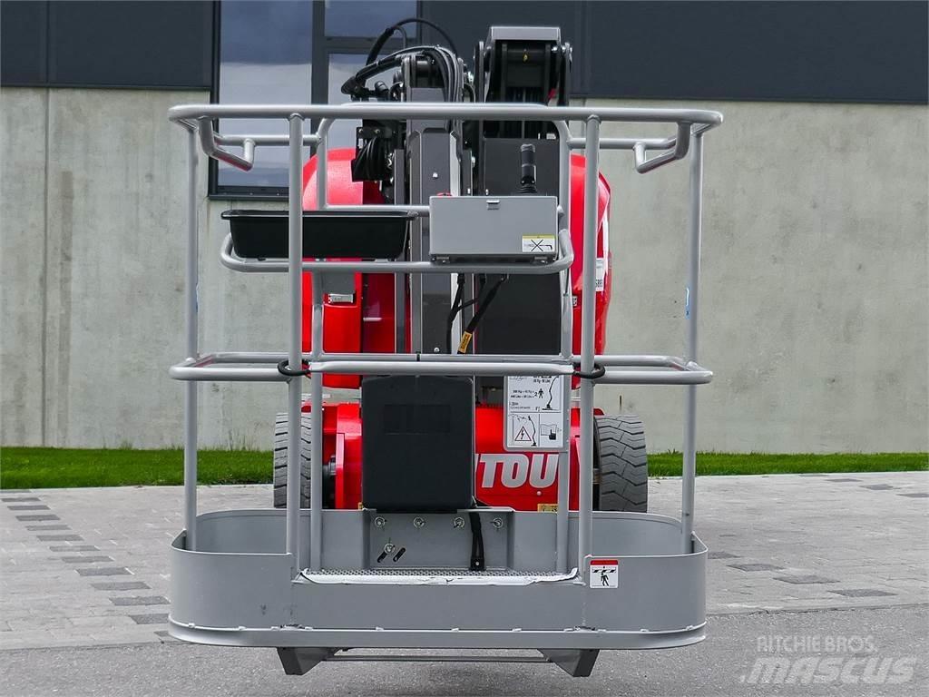 Manitou 150 AETJC Съчленени стрелови подемници