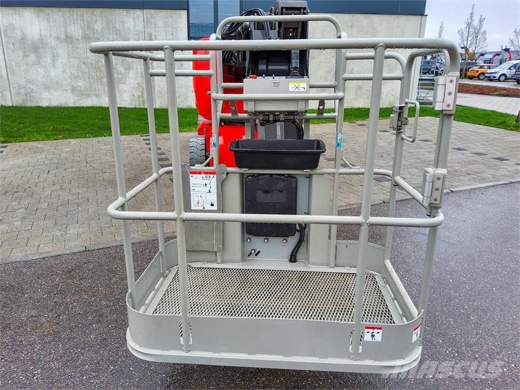 Manitou 150 AETJC Съчленени стрелови подемници