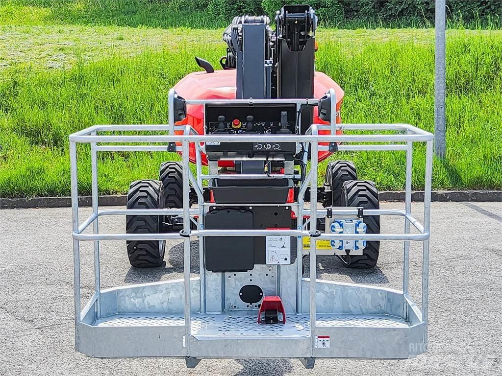Manitou 160 ATJ Съчленени стрелови подемници