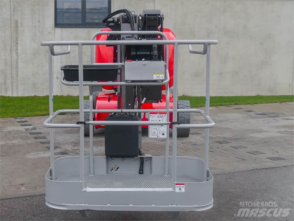 Manitou 170 AETJ Съчленени стрелови подемници