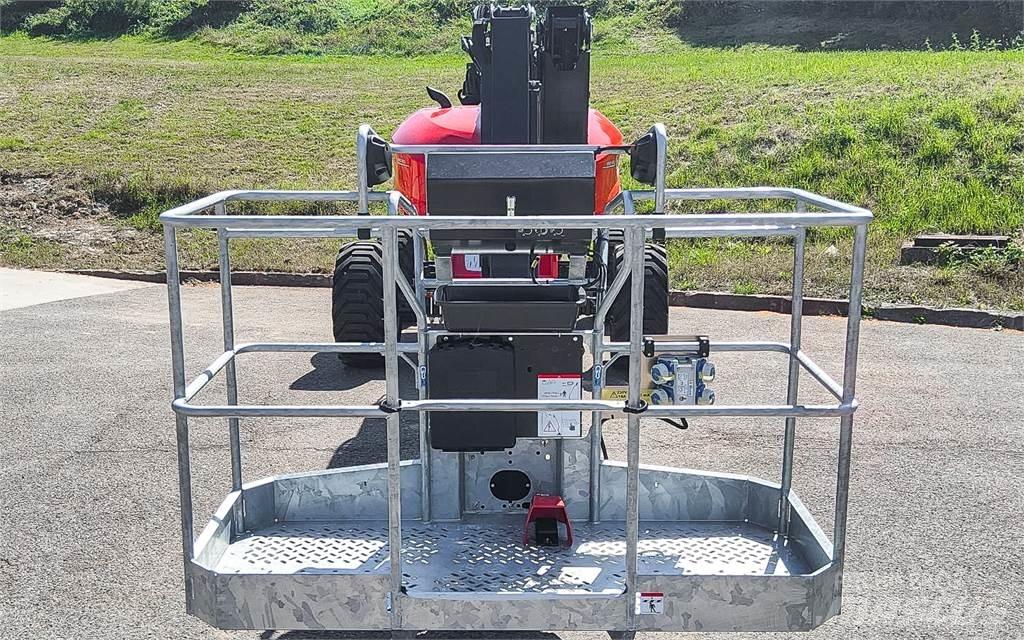 Manitou 180 ATJ Съчленени стрелови подемници