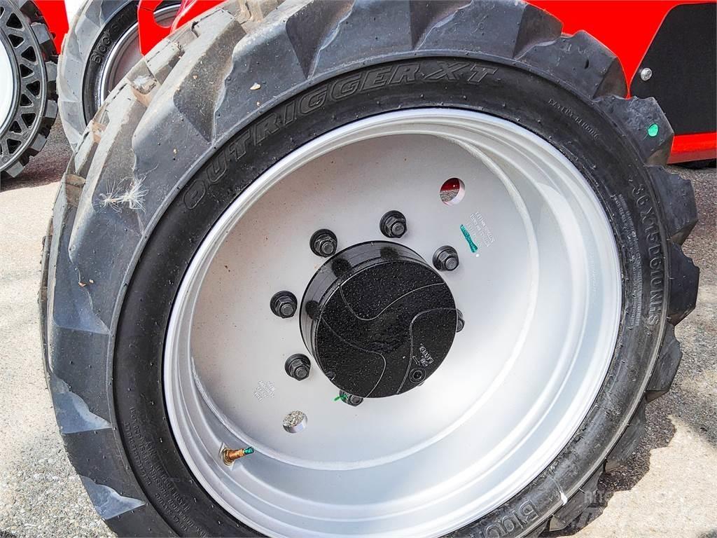 Manitou 180 ATJ Съчленени стрелови подемници