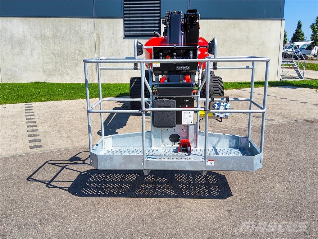 Manitou 180 ATJ Съчленени стрелови подемници