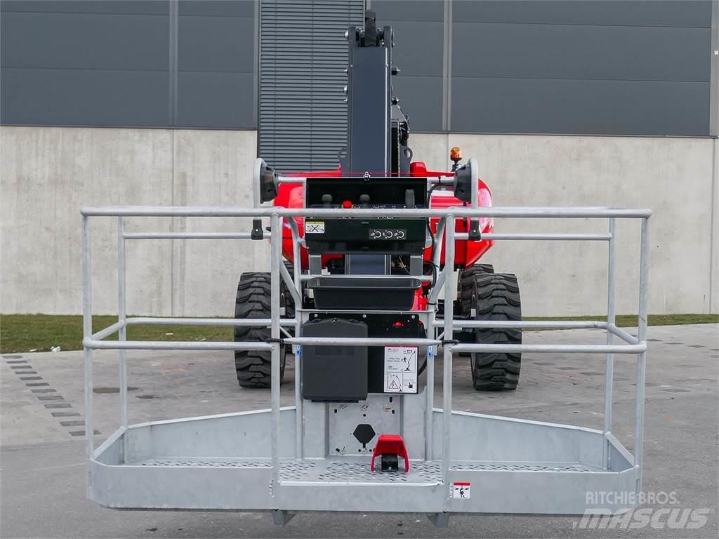 Manitou 200 ATJ Съчленени стрелови подемници