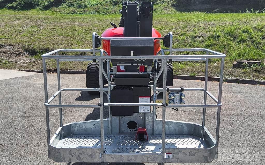 Manitou 200 ATJ Съчленени стрелови подемници