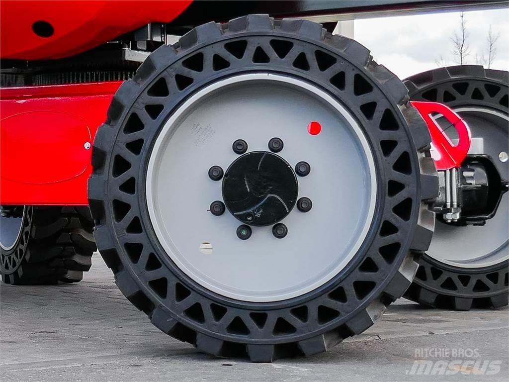 Manitou 200 ATJ Съчленени стрелови подемници