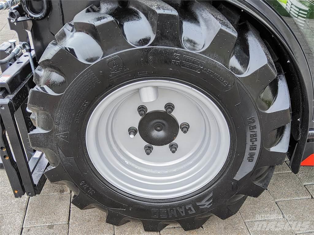 Manitou MC 30-4 Камиони за херавни местности