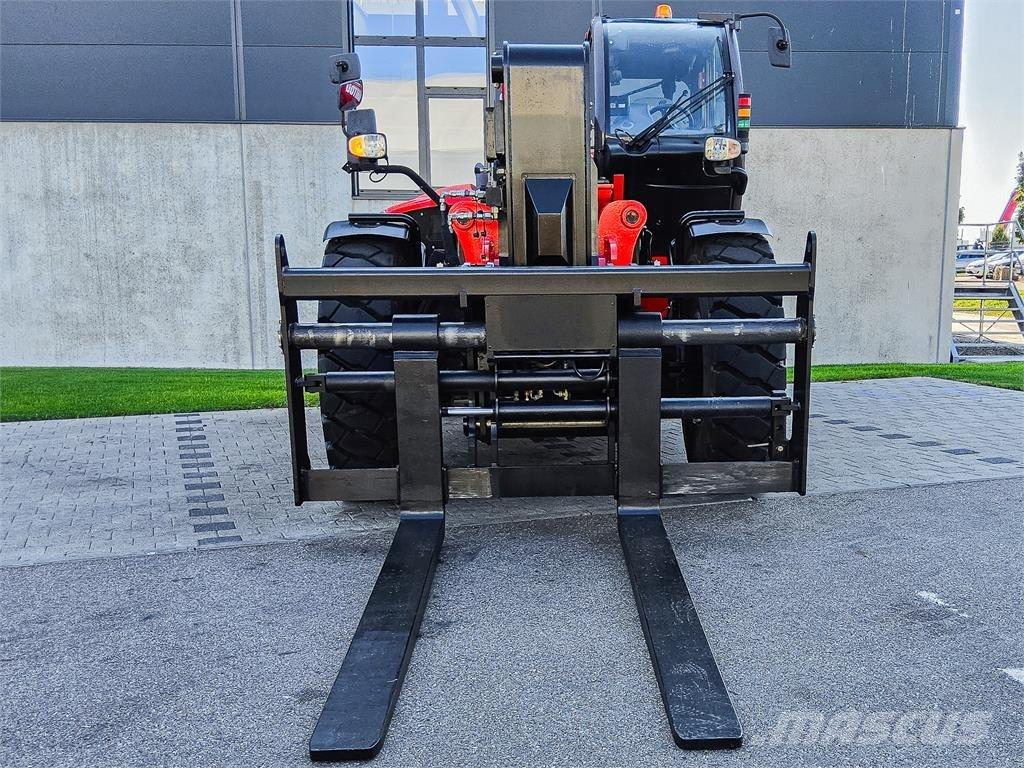 Manitou MHT 10180 Телескопични товарачи