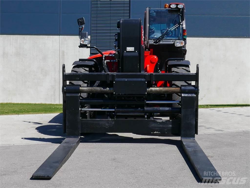 Manitou MHT 10180 Телескопични товарачи