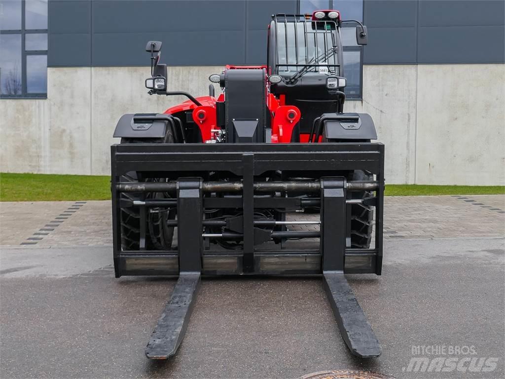 Manitou MHT 11250 Телескопични товарачи
