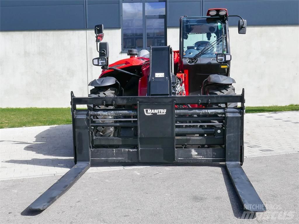 Manitou MHT 790 Телескопични товарачи