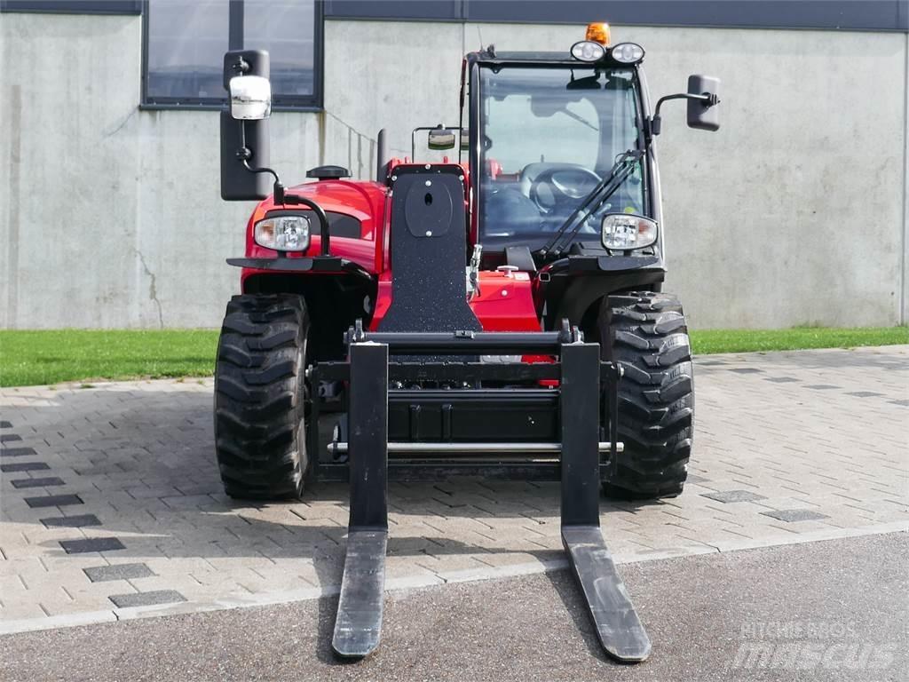 Manitou MT 625 Телескопични товарачи