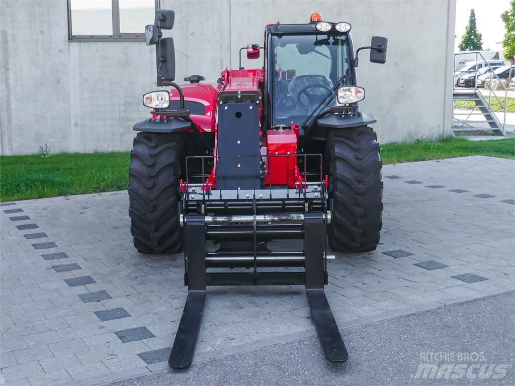Manitou MT 930H Телескопични товарачи