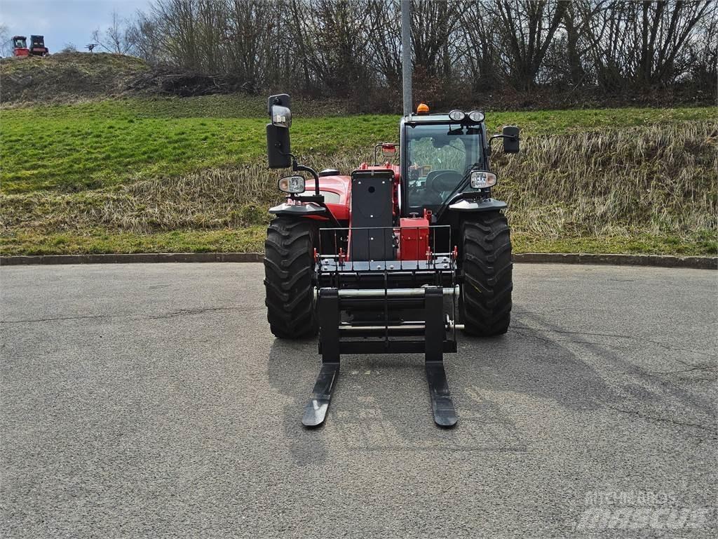 Manitou MT 930H Телескопични товарачи