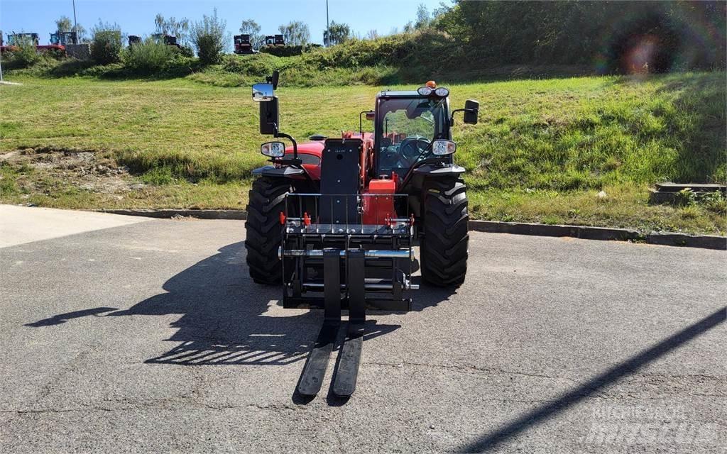 Manitou MT 930H Телескопични товарачи