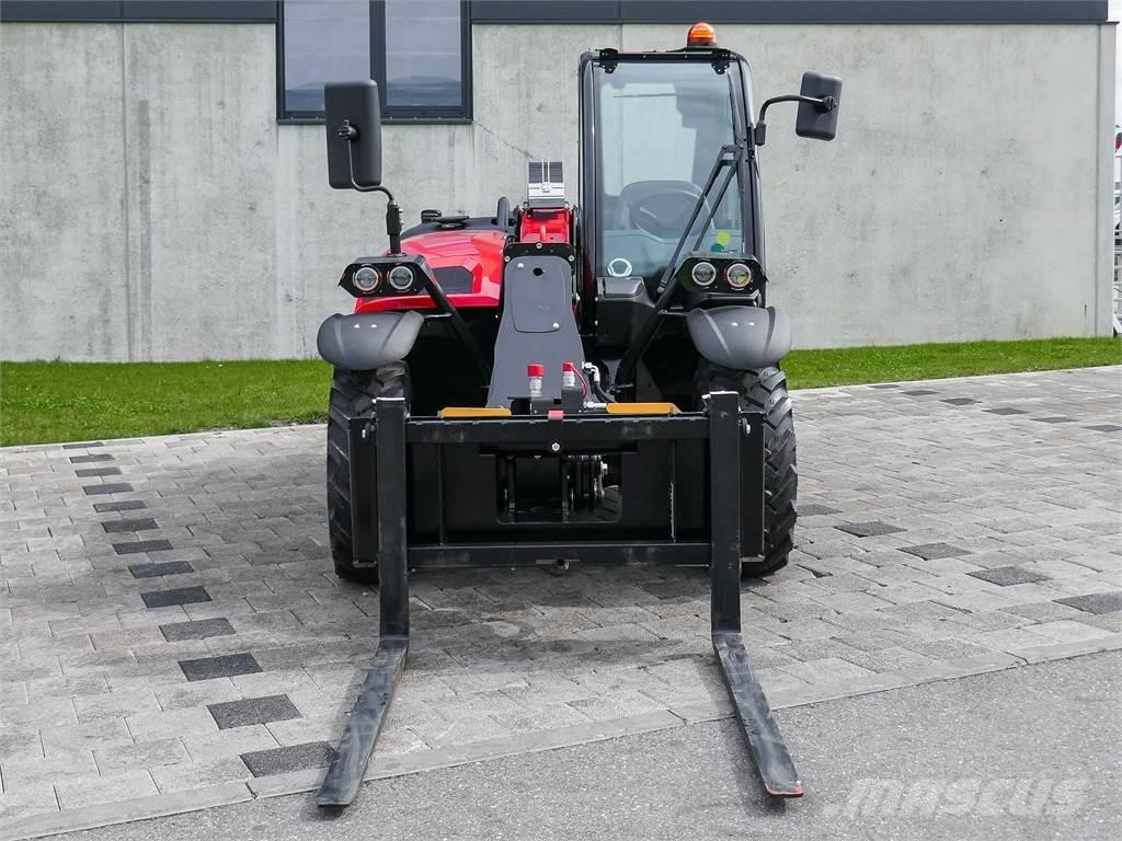 Manitou ULM 415H Телескопични товарачи