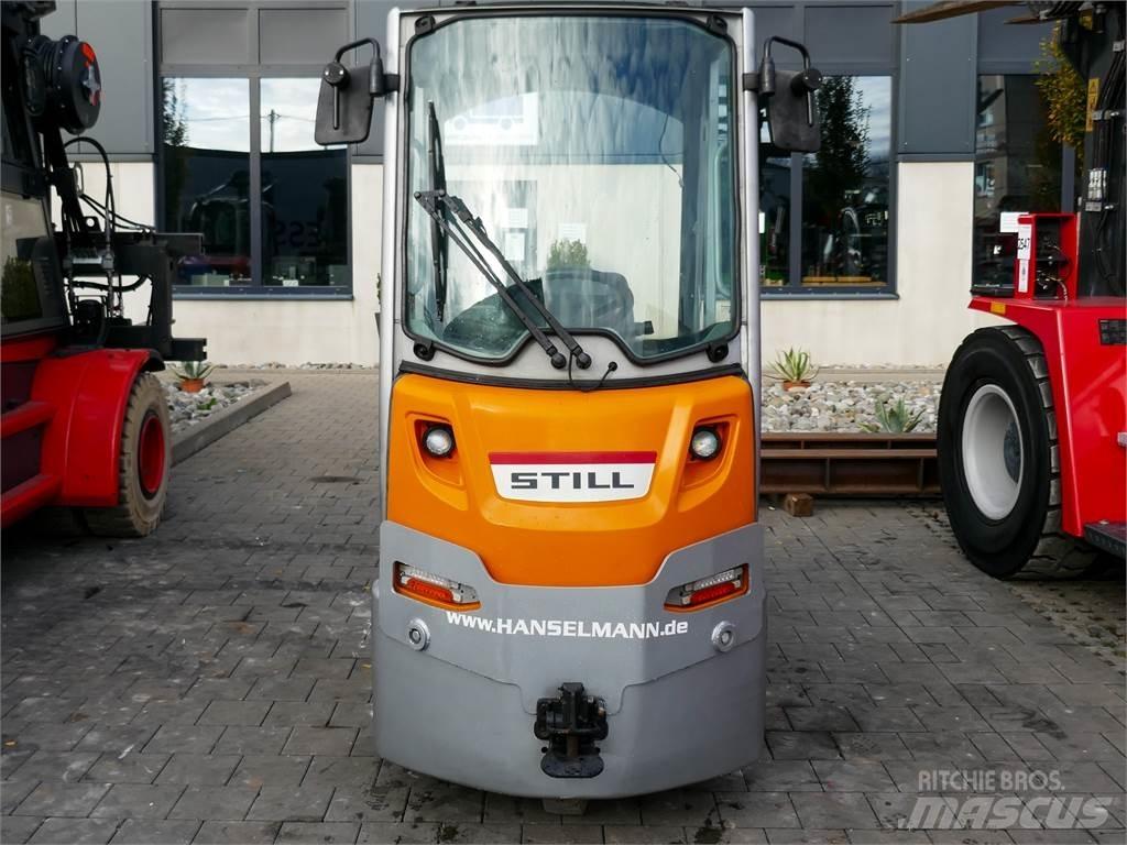Still LTX70 Валачещи камиони
