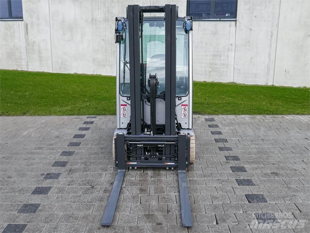 Still RX 20-20L Електрически вилични кари-повдигачи