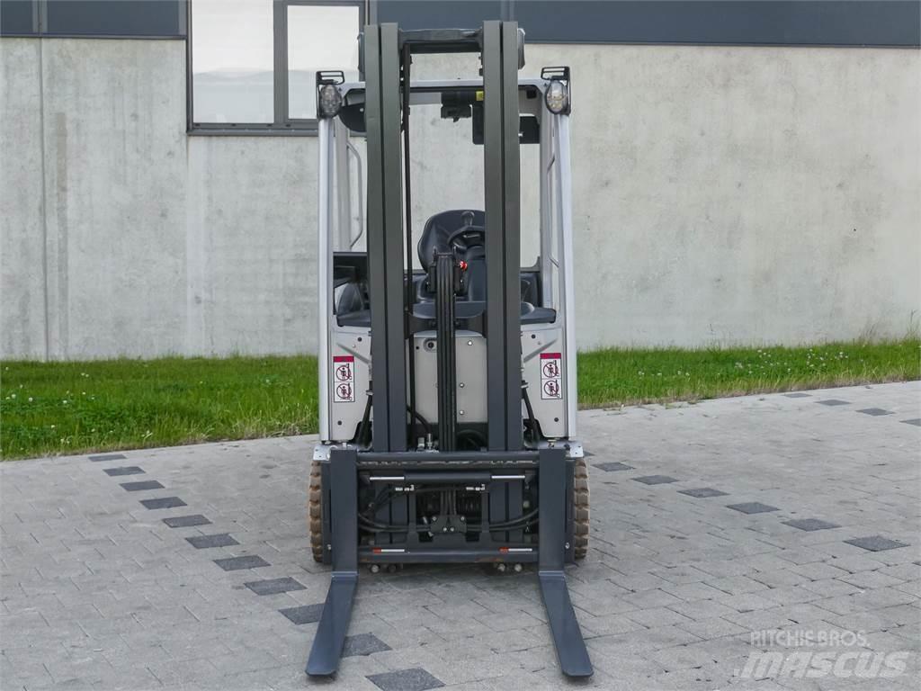 Still RX 20-20L Електрически вилични кари-повдигачи