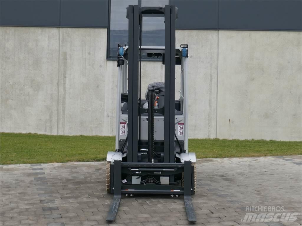 Still RX 60-25 Електрически вилични кари-повдигачи