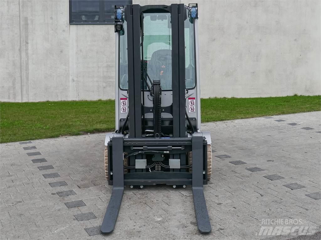 Still RX 60-35 L Електрически вилични кари-повдигачи