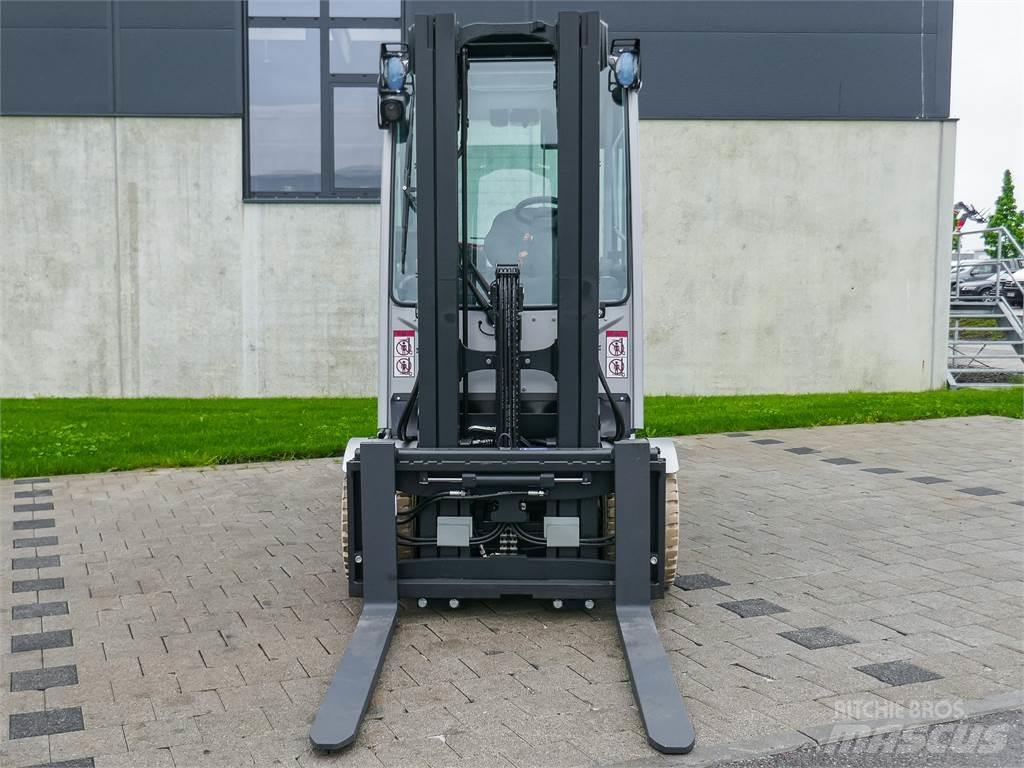 Still RX 60-35 L Електрически вилични кари-повдигачи
