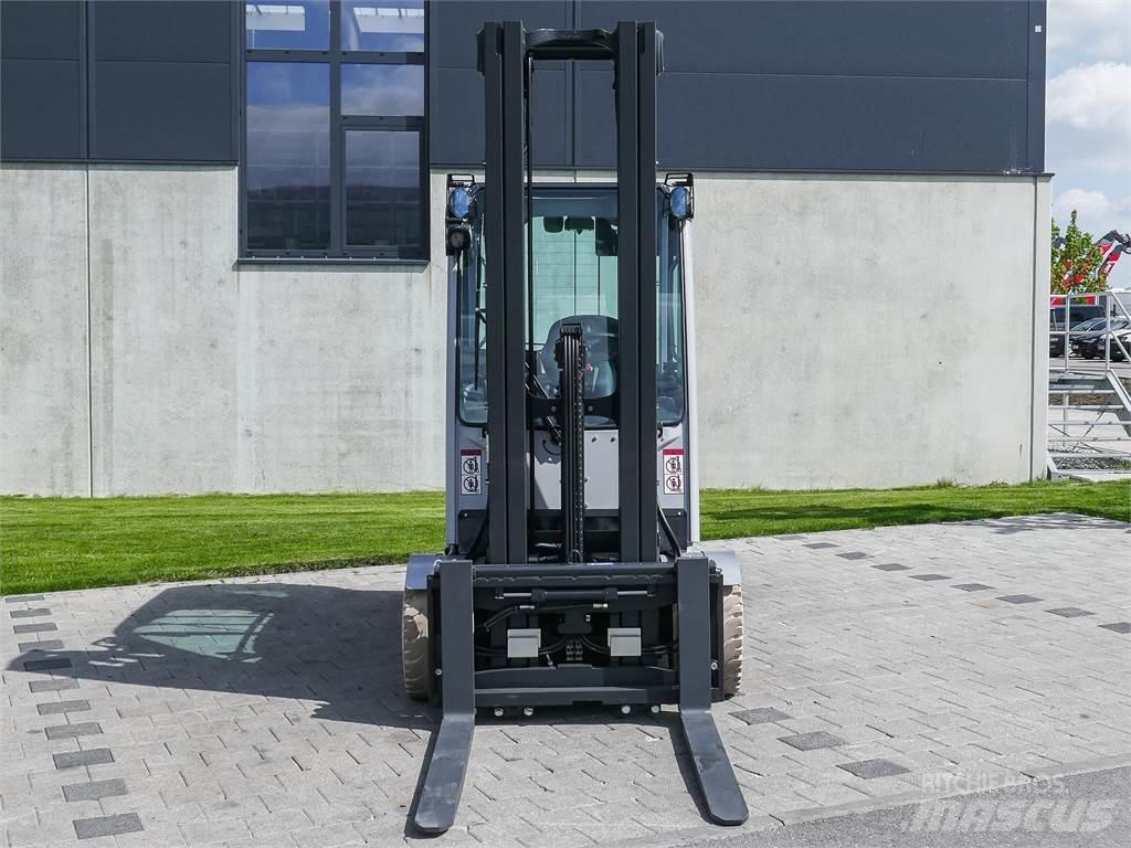 Still RX 60-35 L Електрически вилични кари-повдигачи