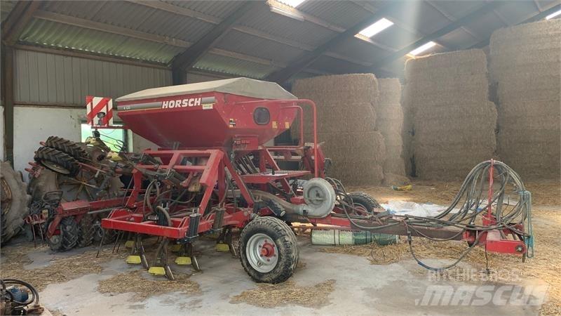 Horsch 4 CO Редосеялки
