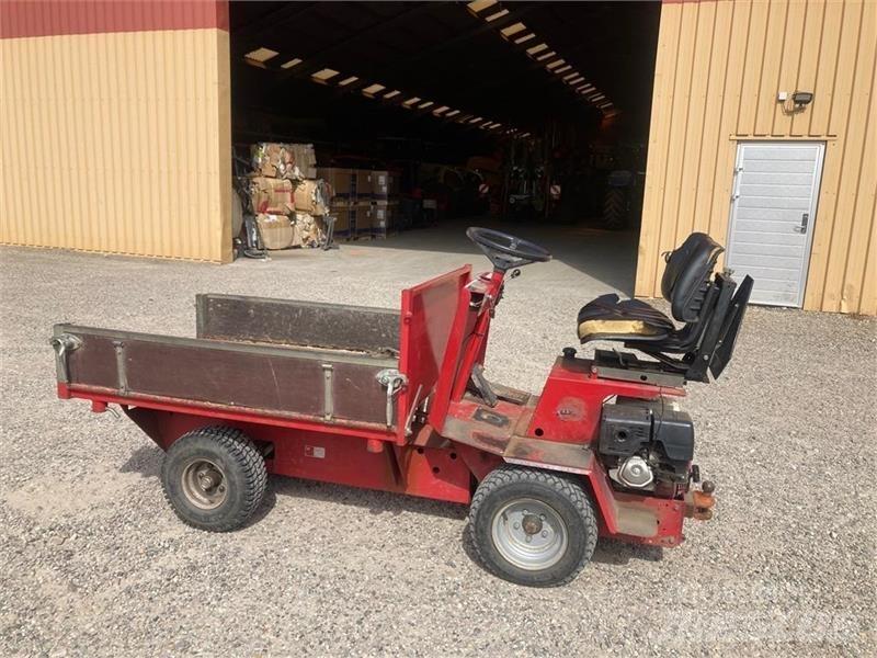 HTF H513 Селскостопанство - Други