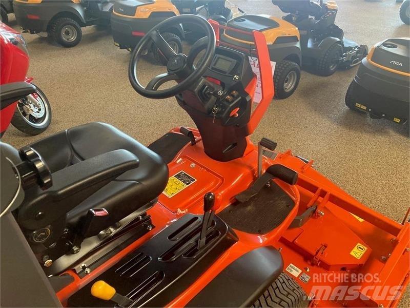 Kubota F-391 Тракторни косачки