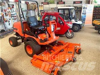 Kubota F-391 Тракторни косачки